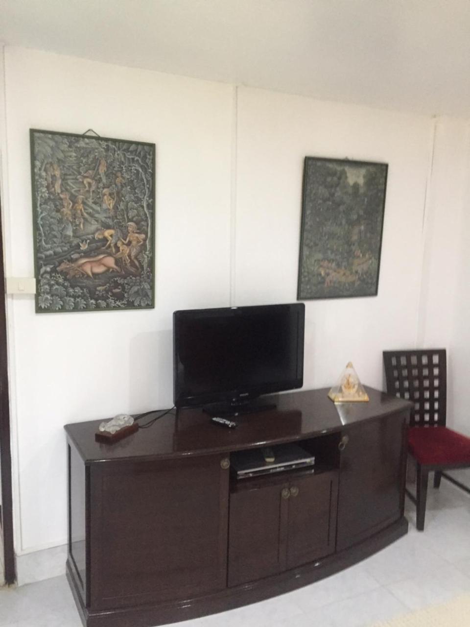 Fong Kaew And Baan Nang Fa Guesthouse Patong Exterior photo